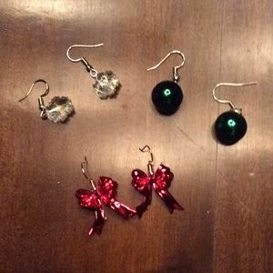 Christmas Bonus gift with purchase through 12/25